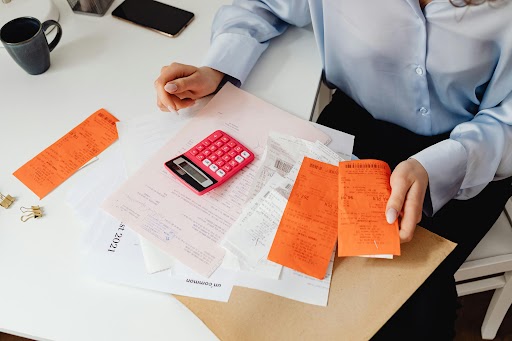 Bookkeeping