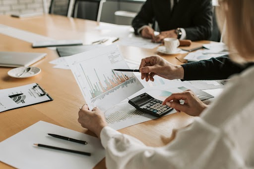 Business Consulting